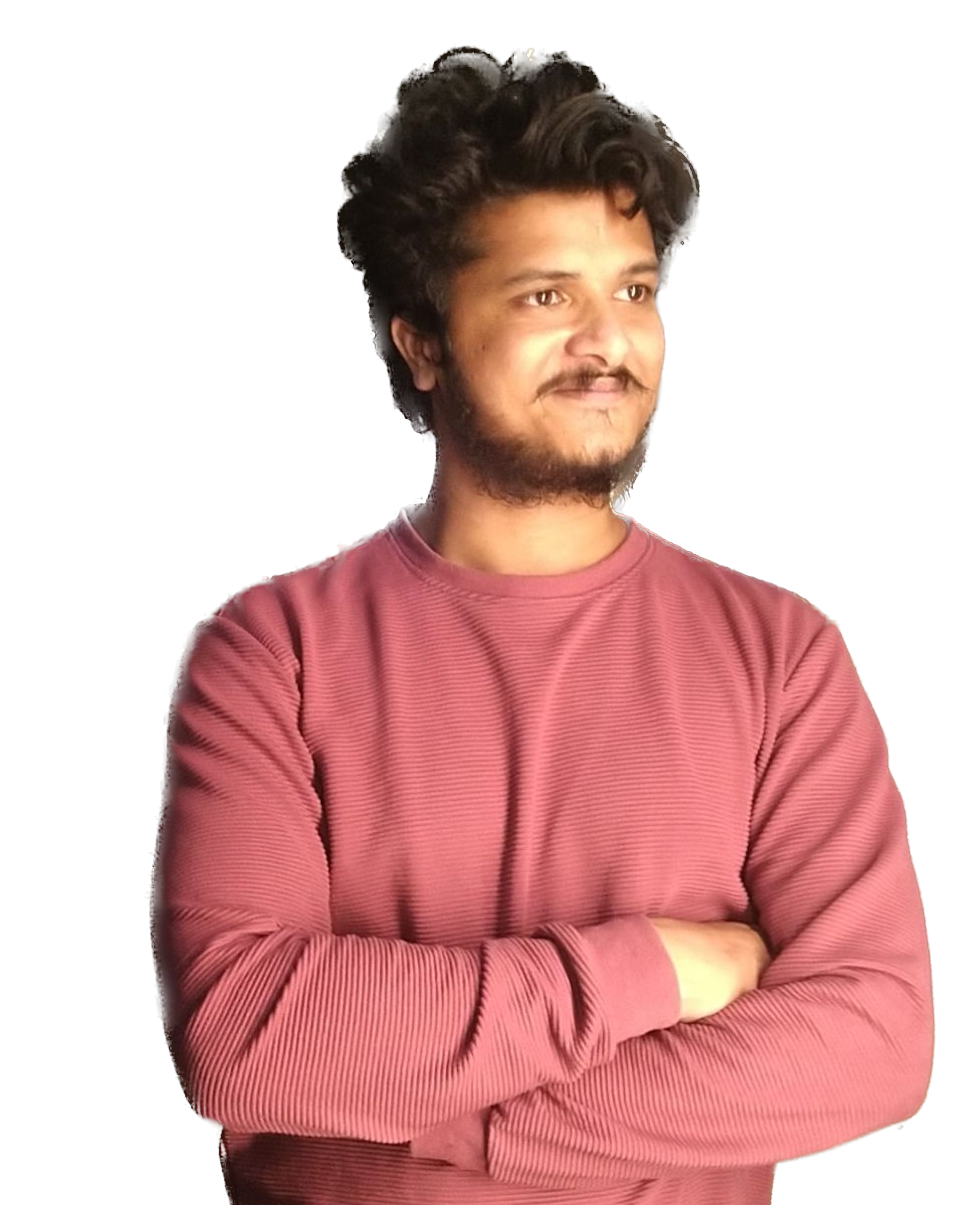 Madhu Babu Attada, Chief Operating Officer at ViSNET AI